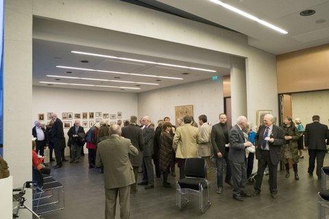 Stofnun Wilhelms Beckmann