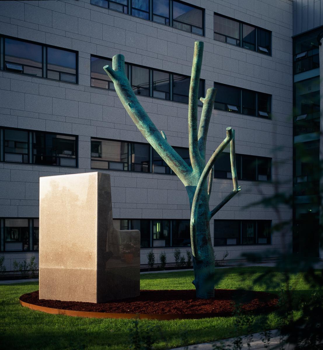 Listskreytingarsjóður