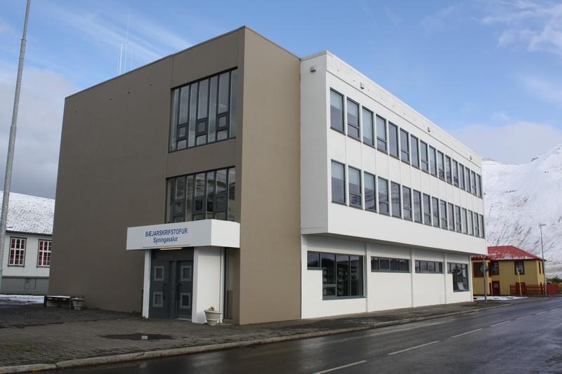 Listasafn Fjallabyggðar